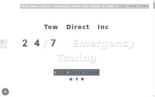 Tow Direct Inc