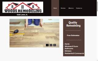 Woods Remodeling, Inc.