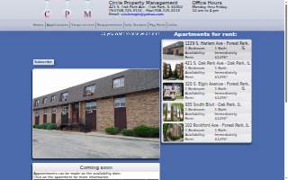 Circle Property Management