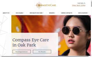 Compass Eye Care