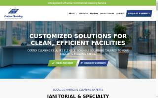 Cortex Cleaning