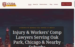 Cuda Law Offices, Ltd.