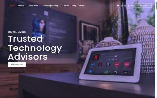 Digital Living