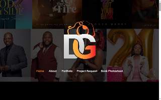 DMID Graphics