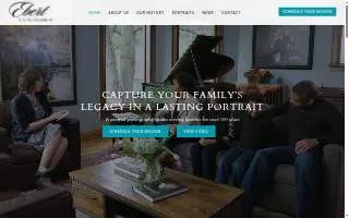 Ebert Studio website