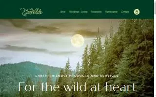 EcoWilde of Maywood website