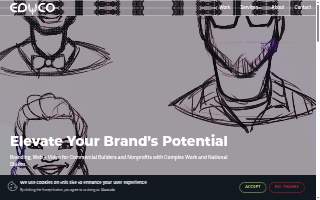 EDUCO Web Design