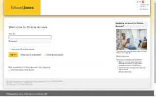 Edward Jones - Financial Advisor of Mitchell