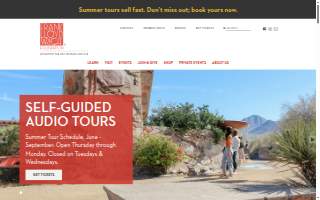 Frank Lloyd Wright Home & Studio
