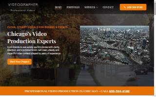 Harvey Avenue Productions