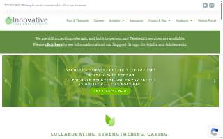 Innovative Counseling Partners