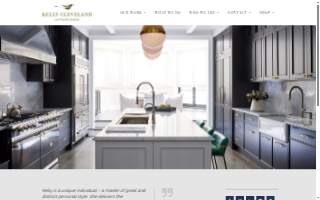 Kelly Cleveland Interiors