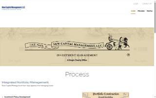 New Capital Management, LLC