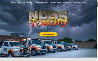 Nobs Towing