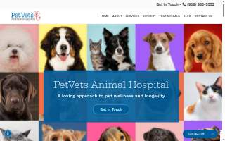 PetVets Animal Hospital of Oak Park