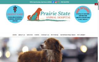 Prairie State Animal Hospital
