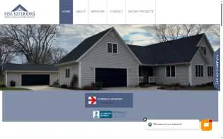 Rise Health website