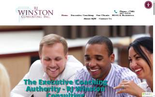 RJ Winston Consulting Inc