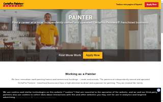 Smith Painting and Decorating, Inc.