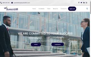Summit Staffing