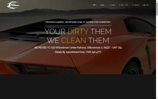 #1 Auto Detailing of Westmont