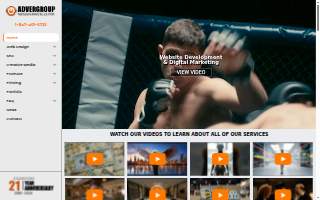 AdverGroup Web Design & Digital Marketing of Oakbrook Terrace