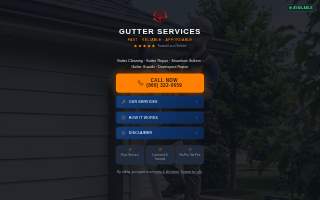 AK Roofing & Gutters