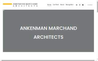Anderson Mikos Architects, ltd.