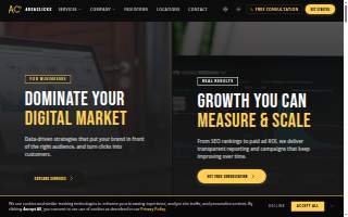 AreaClicks - Online Digital Marketing