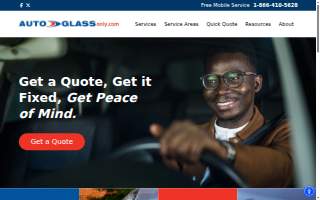 AutoGlassOnly of Oakbrook Terrace