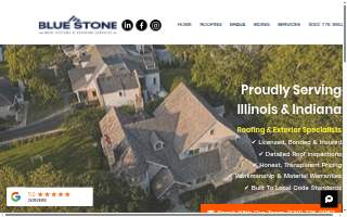 Blue Stone Group