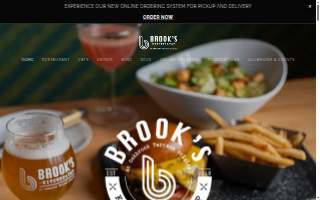 Brook’s Kitchen & Tap