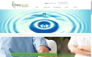 ChiroHealth Integrative Wellness