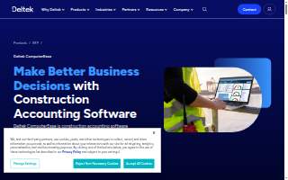 Computerease IT Support of Oak Brook
