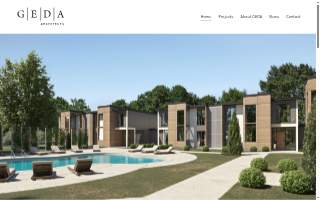 GEA Architects, Ltd.