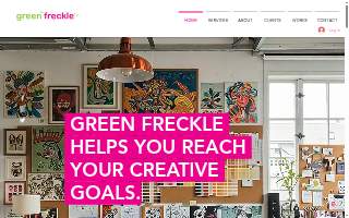 Green Freckle, Inc.