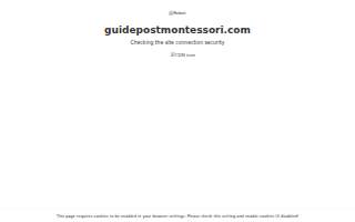Guidepost Montessori at Oak Brook
