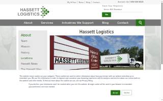 Hassett Logistics