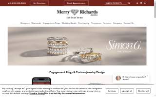 Merry Richards Jewelers