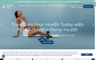 MIMIT Health - Oakbrook Medical Center