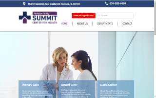 Summit Center for Health of Oakbrook Terrace