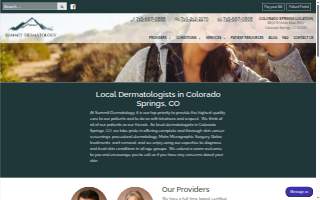 Summit Dermatology and Aesthetic Surgery