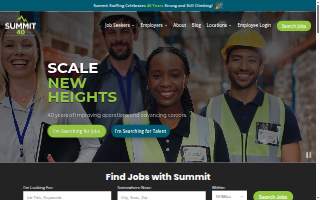 Summit Staffing of Oakbrook Terrace
