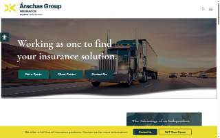 The David Agency Insurance Inc.