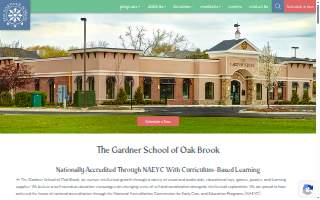 The Gardner School of Oak Brook