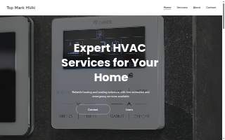 Top Mark HVAC