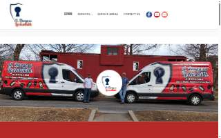A. Burgess Locksmith of O'Fallon
