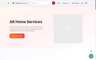 A&R Home Services