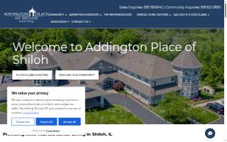 Addington Place of Shiloh