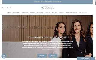 Advanced Vision Care